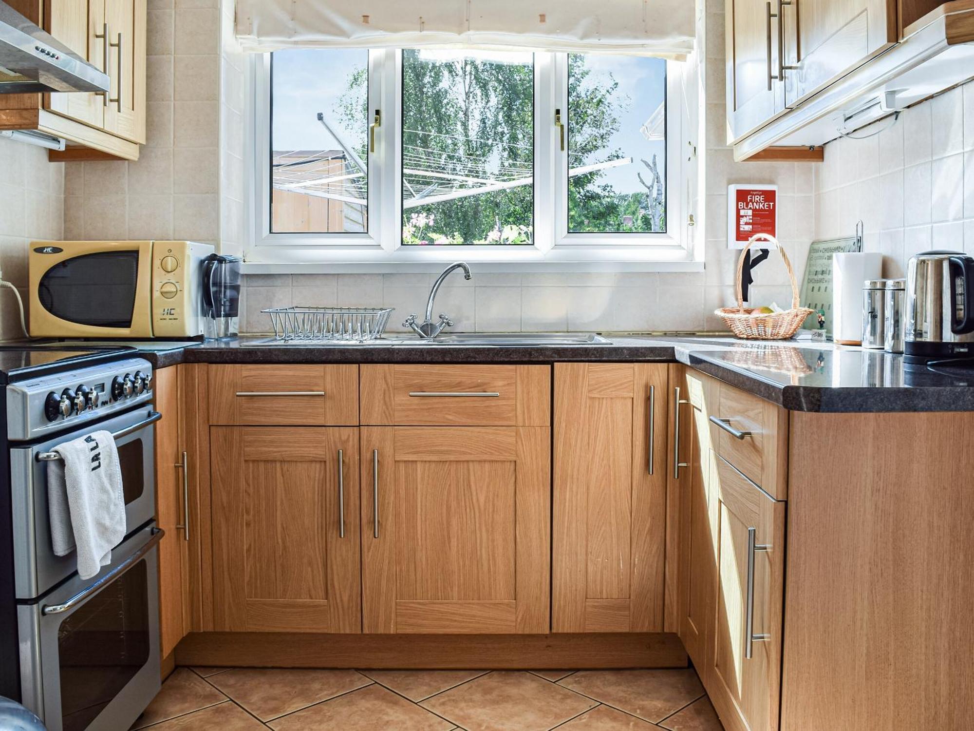 Serenity Comfort Sutton Coldfield Extérieur photo