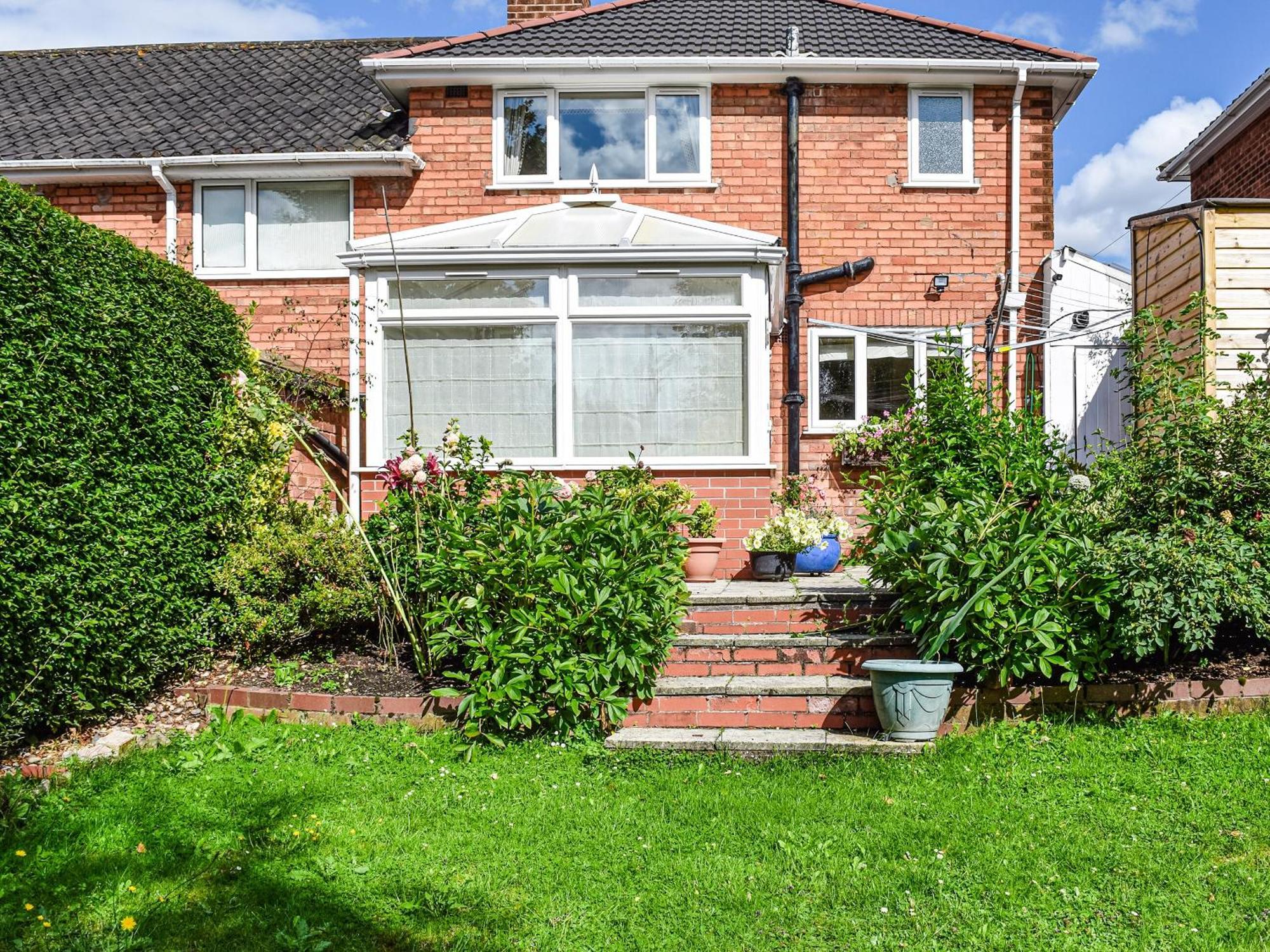 Serenity Comfort Sutton Coldfield Extérieur photo