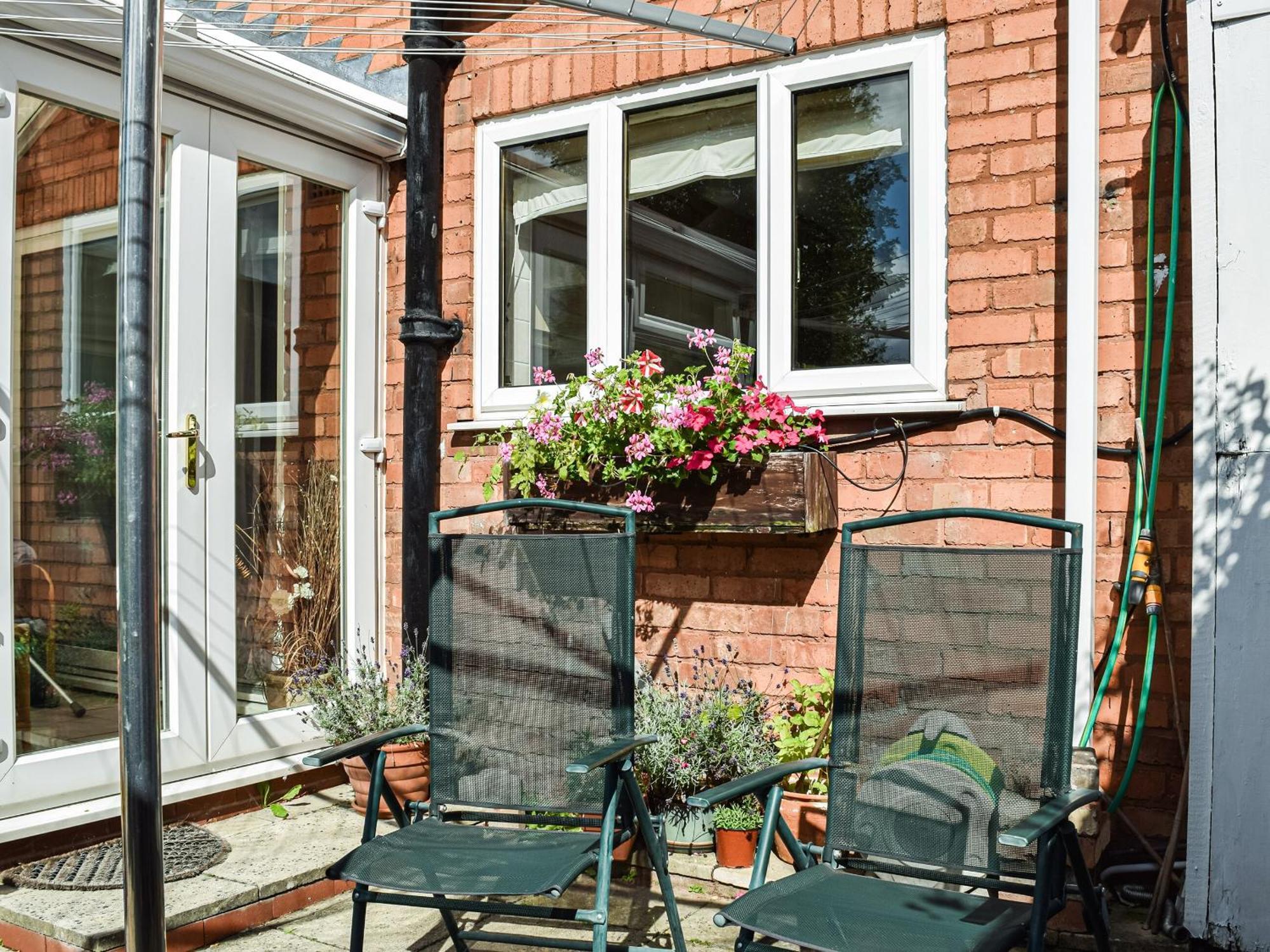 Serenity Comfort Sutton Coldfield Extérieur photo