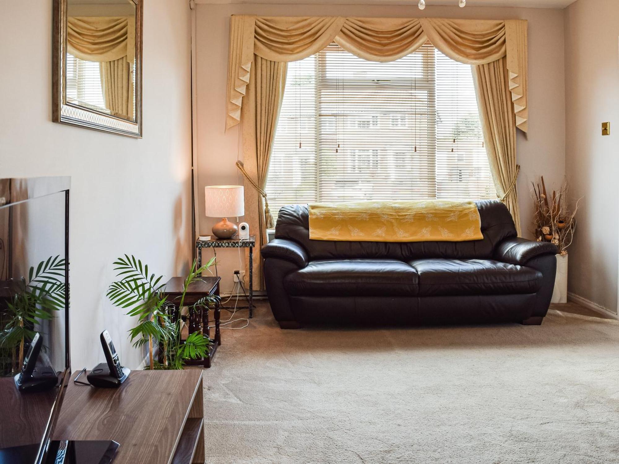 Serenity Comfort Sutton Coldfield Extérieur photo