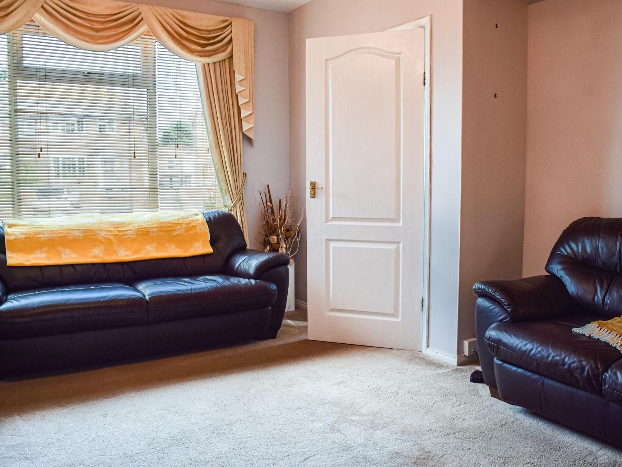Serenity Comfort Sutton Coldfield Extérieur photo