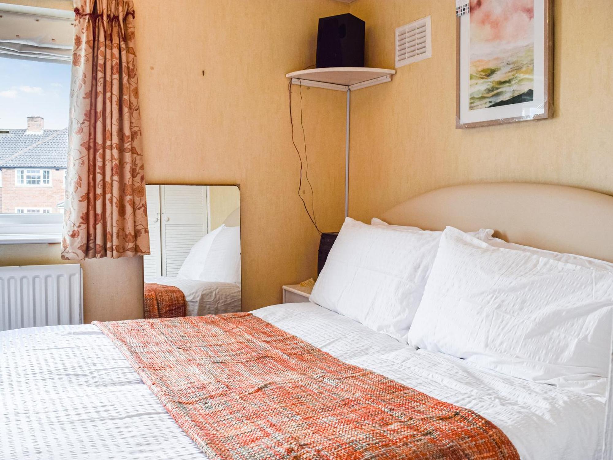 Serenity Comfort Sutton Coldfield Extérieur photo