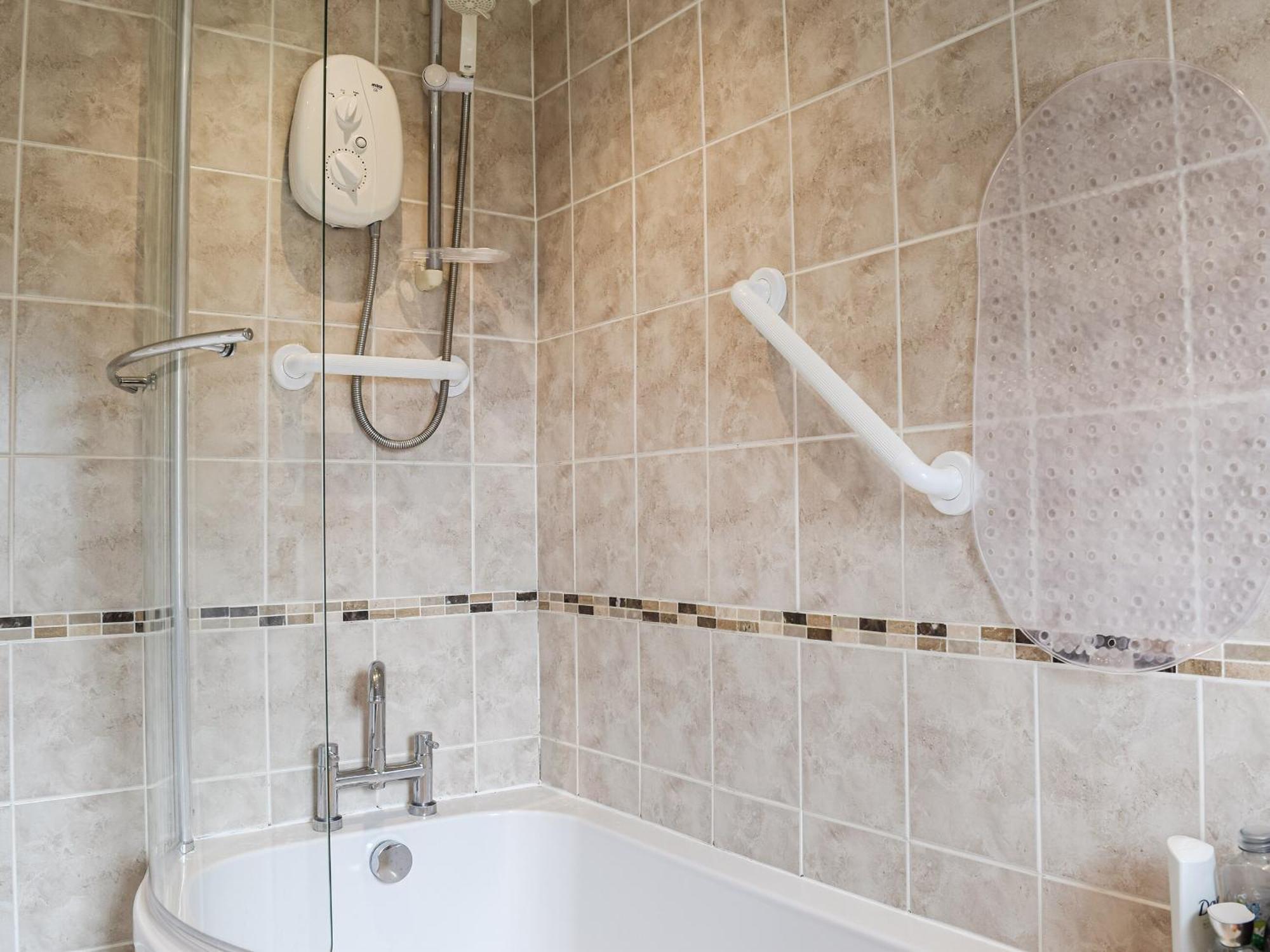 Serenity Comfort Sutton Coldfield Extérieur photo