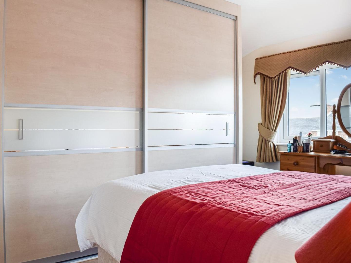 Serenity Comfort Sutton Coldfield Extérieur photo