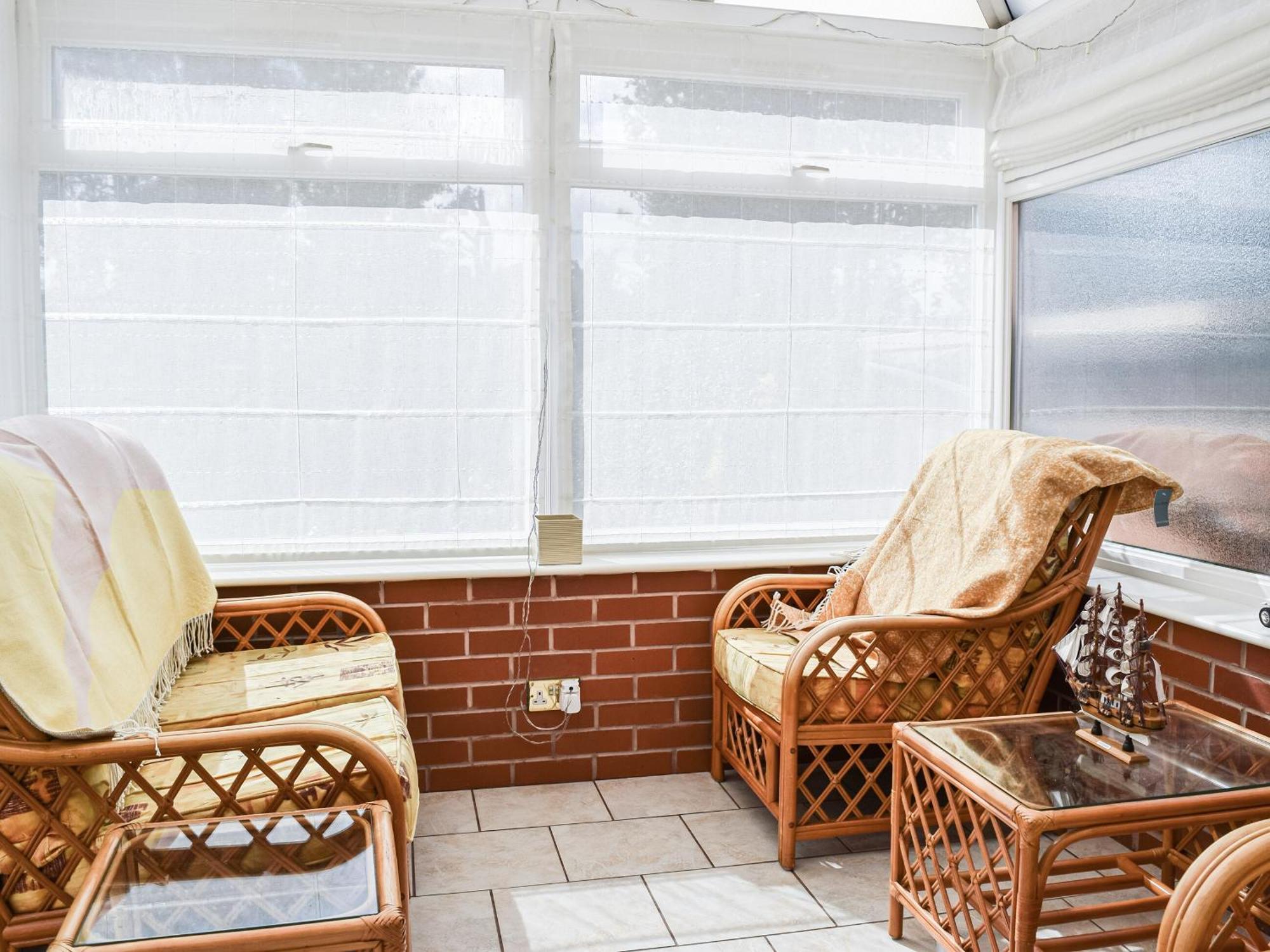 Serenity Comfort Sutton Coldfield Extérieur photo