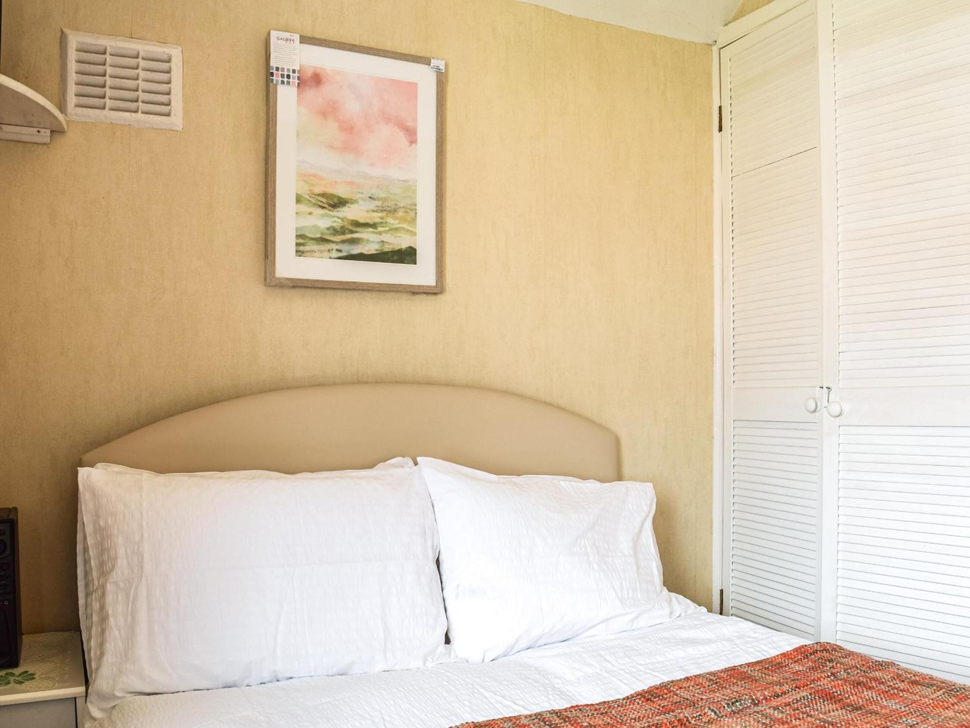 Serenity Comfort Sutton Coldfield Extérieur photo