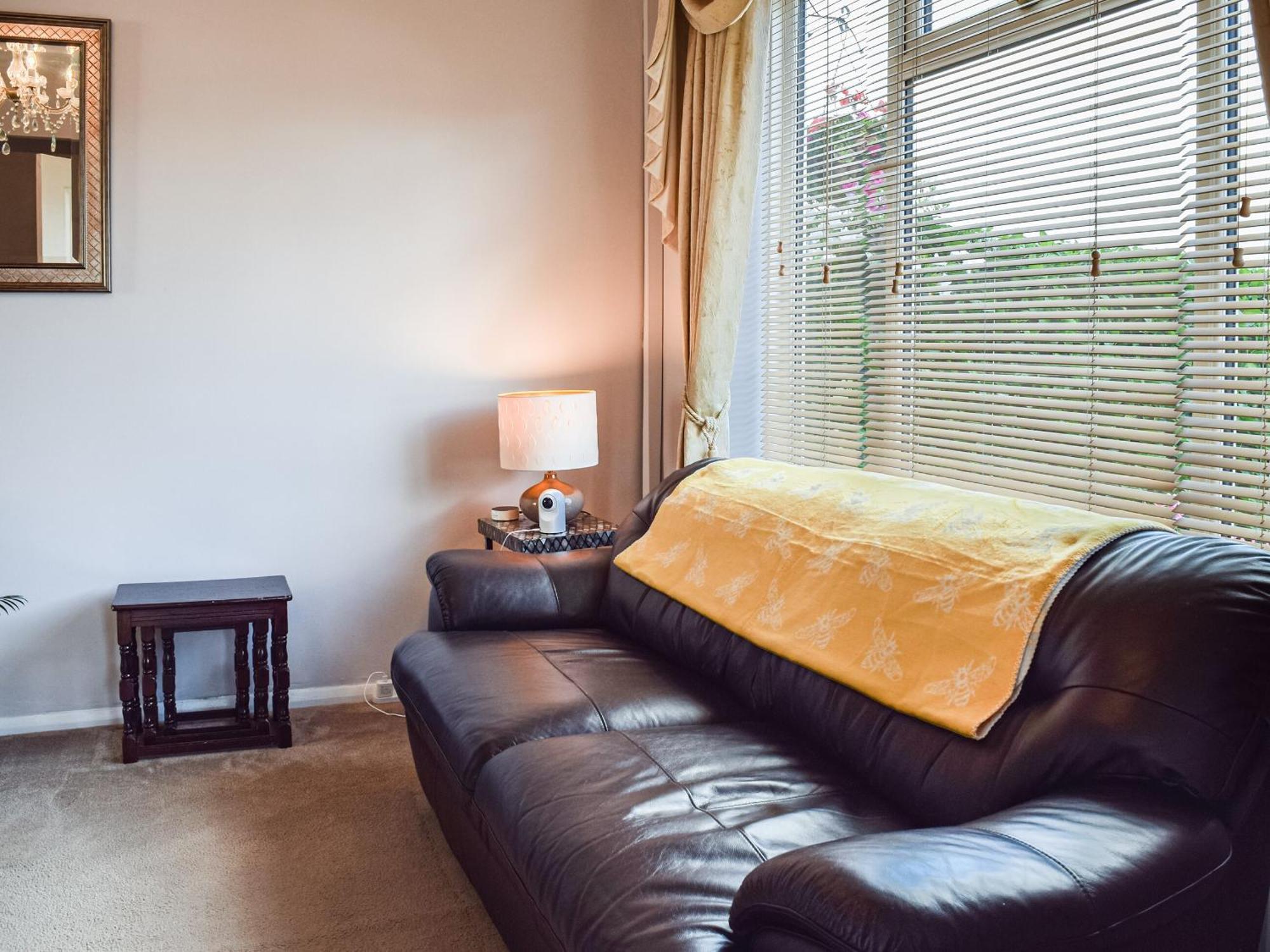 Serenity Comfort Sutton Coldfield Extérieur photo